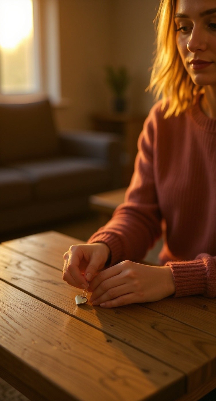 The True Nature of Love: A Choice Beyond Feelings