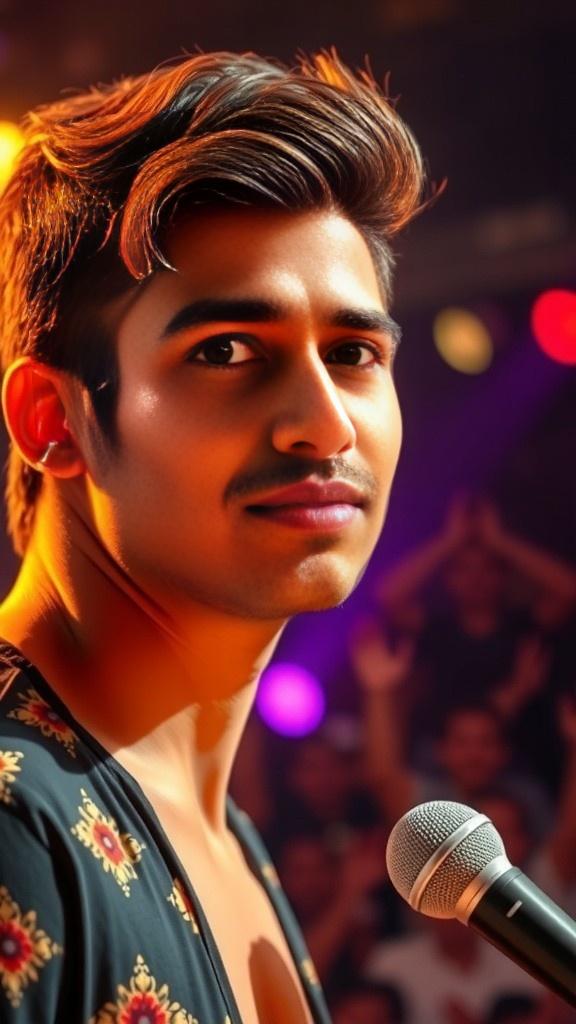 Guru Randhawa - Qatal | Music & Lyrics with My Pic/Video