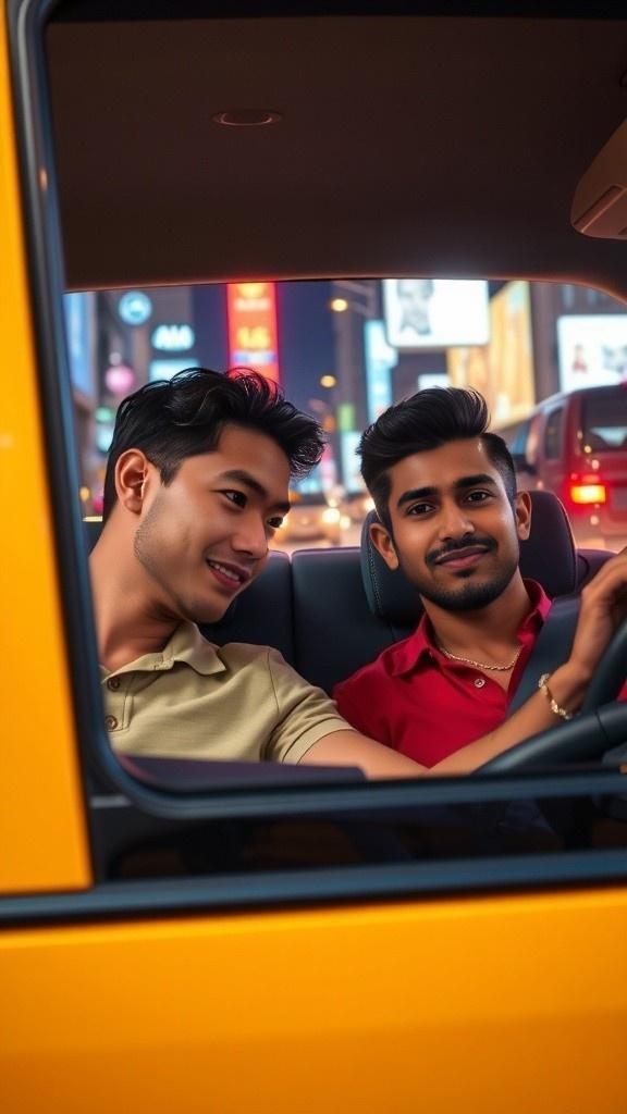 Taksi Prank: Reality Show Tak Terduga!