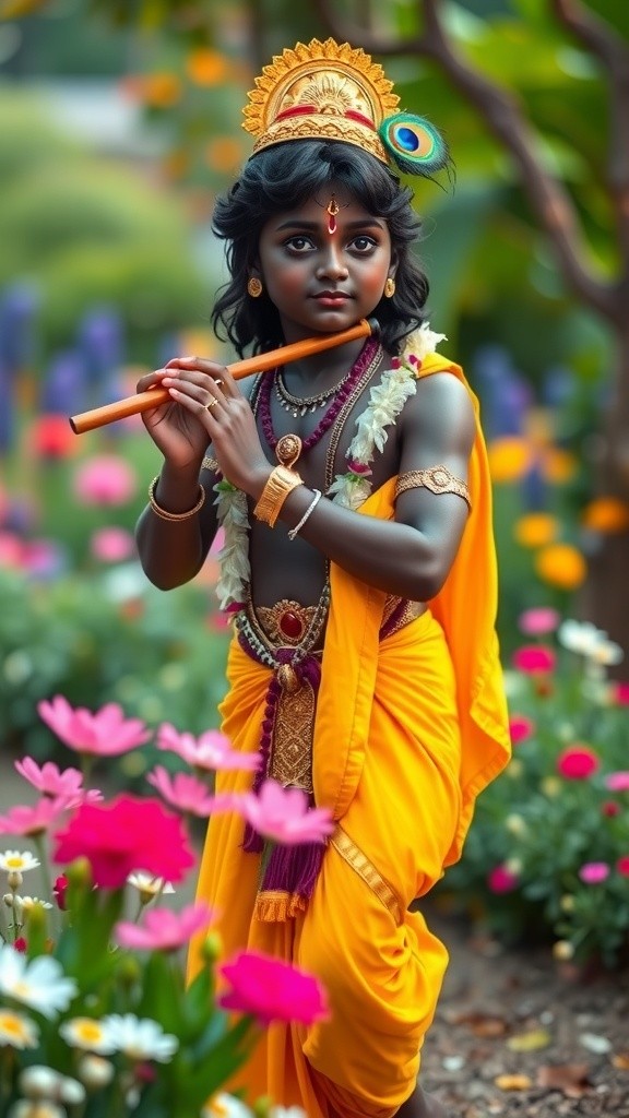 कृष्ण जन्माष्टमी 2023