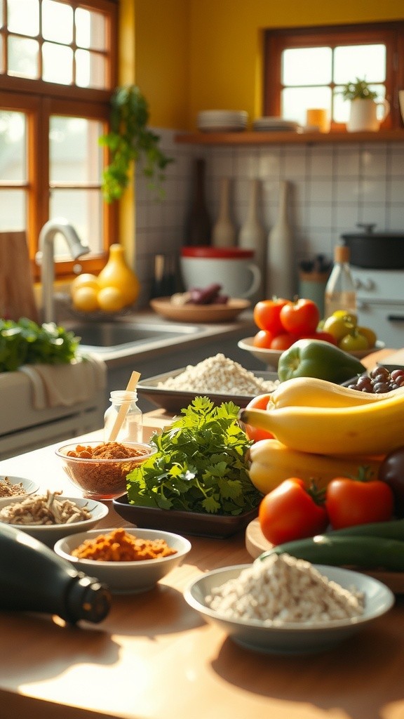 Savor the Flavor: Kaima's Kitchen Family Dining Experience