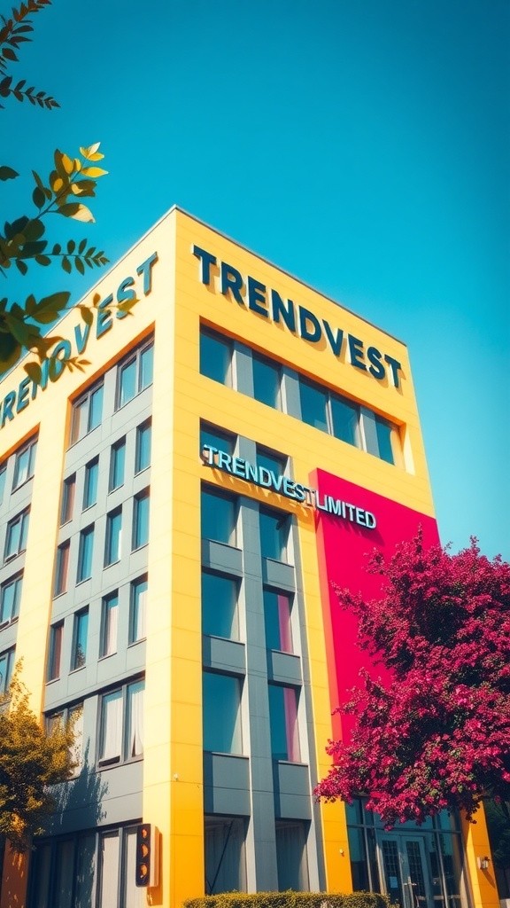 Simplifying Property Management with Trendvest Holdings!