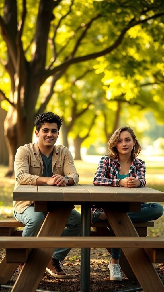 Conversação em Inglês com Joseph, Helvio e Frieda
