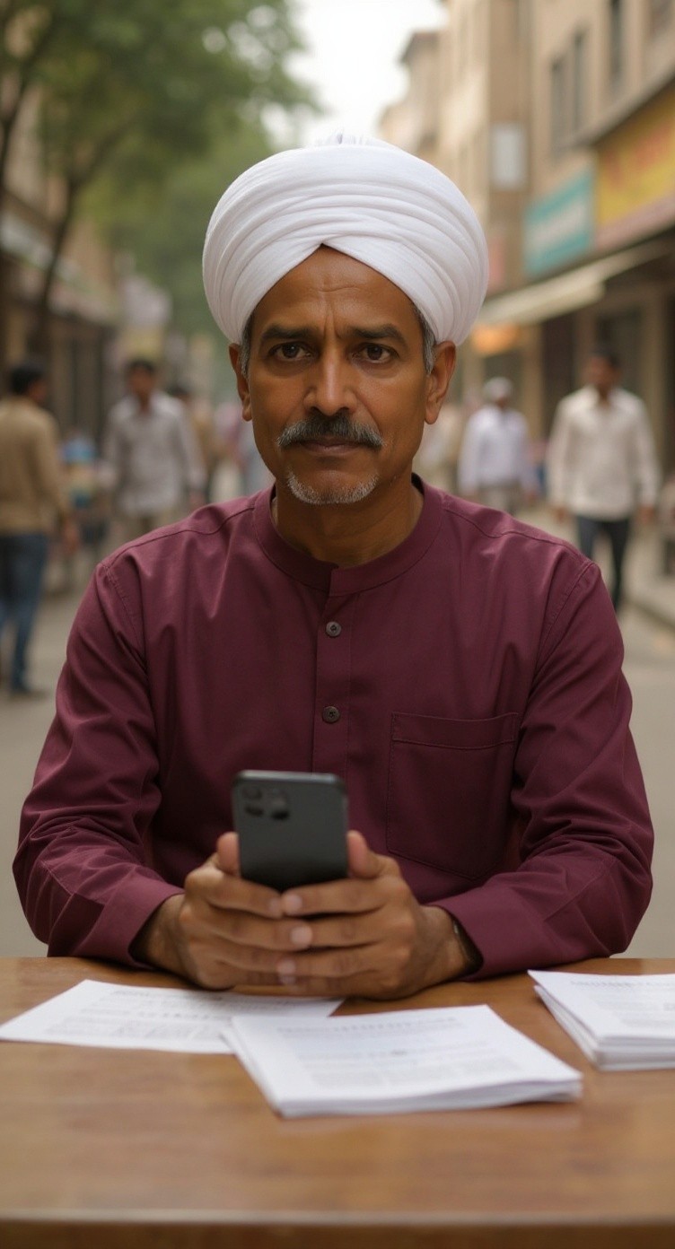 Smart Security Solutions in Ludhiana - Real-Time Alerts & Surveillance