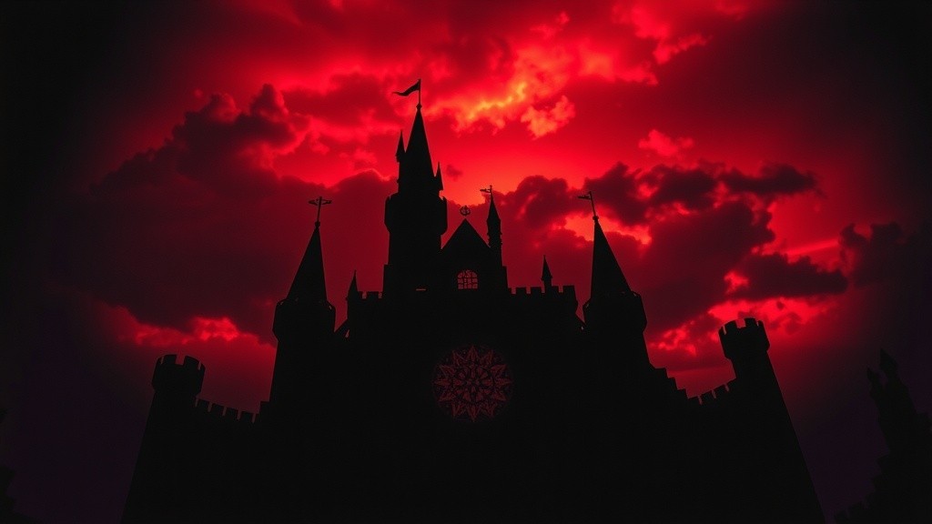 The Dark Legacy of Envy: Eghosa's Betrayal