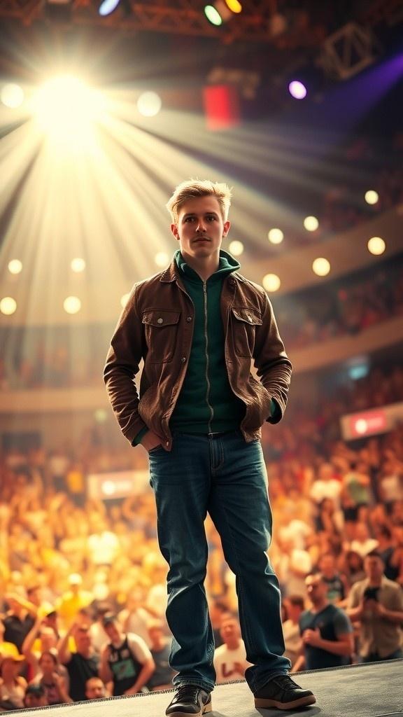 Hard Work vs. Talent: The True Key to Success