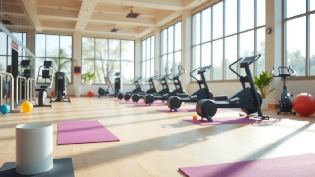 Understanding the Benefits of Exercise