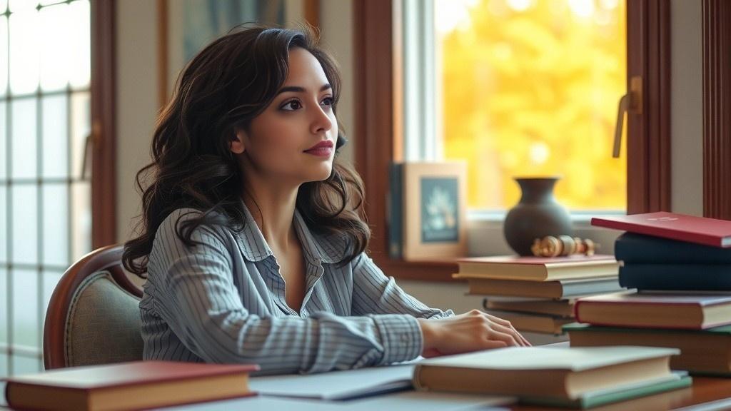 Finding My Path: A Journey Back to Teaching and Fulfillment