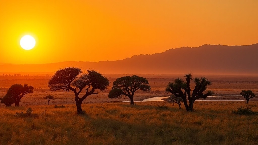 Legends of the Heart: Africa's Royal Queens and Kings