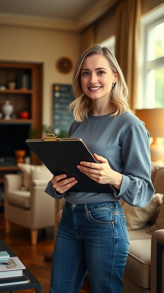 Optimisez vos revenus locatifs avec Tati Ménage