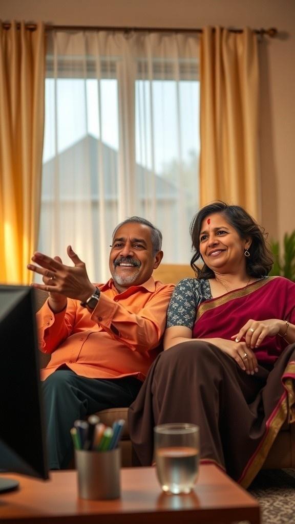 परिवार की अहमियत
