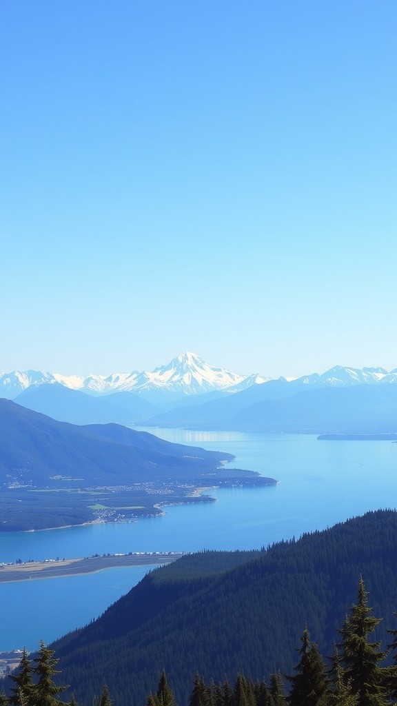Exploring the Kenai Peninsula: Whales, Glaciers, and Bears