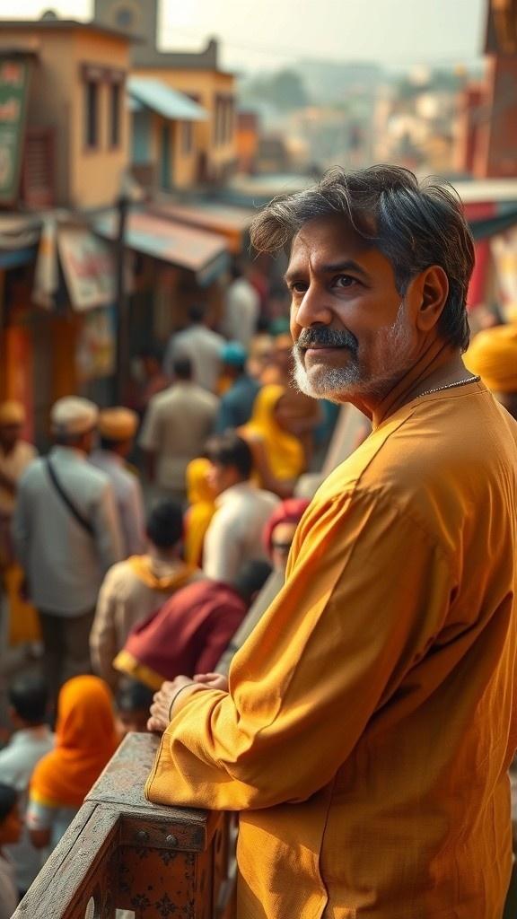 कृष्ण का आगमन