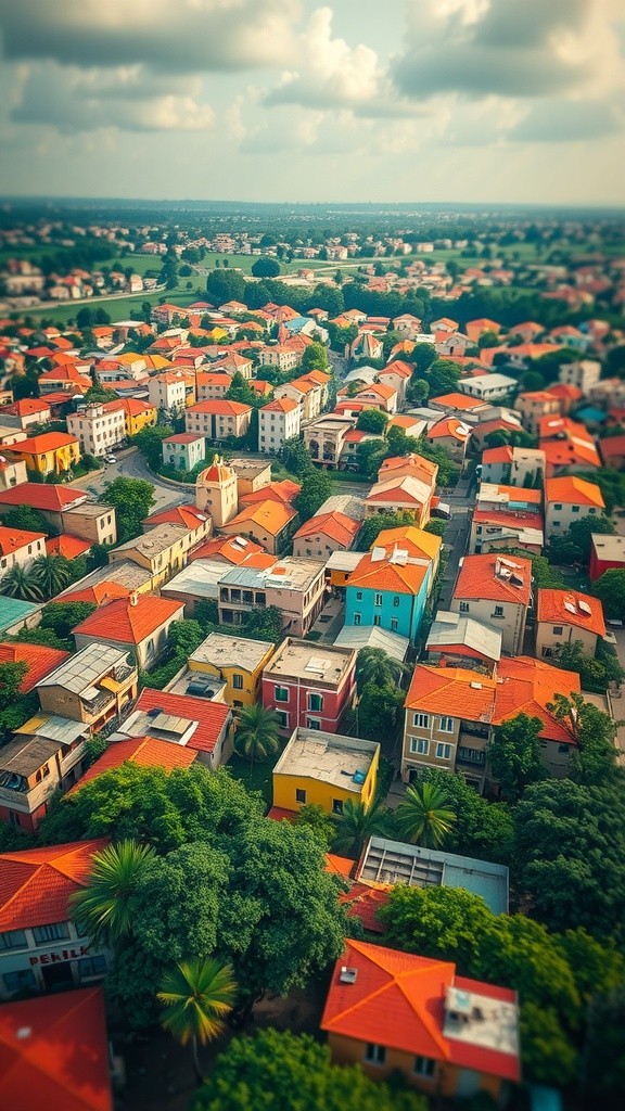 Common Pitfalls When Buying Property in Nigeria from Abroad - Tips from temiDlaw Chambers!