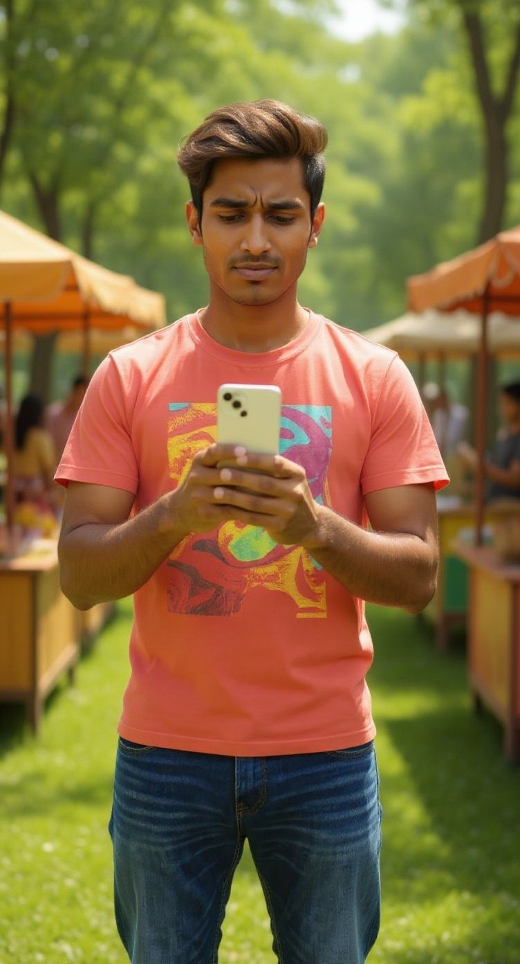 Kanjoosi Ki Kahanikaar