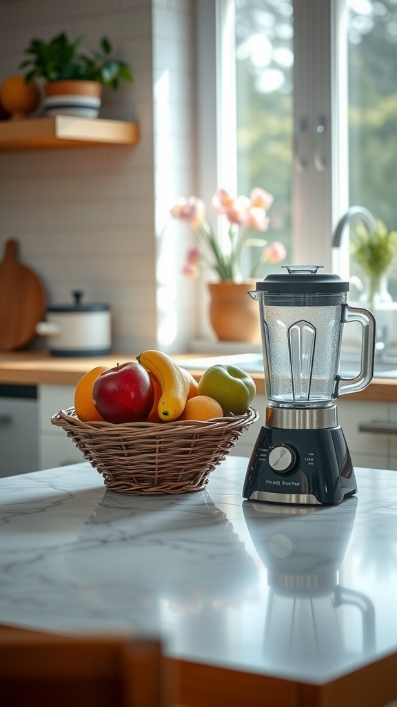 Healthy Snacks for Weight Loss and Energy
