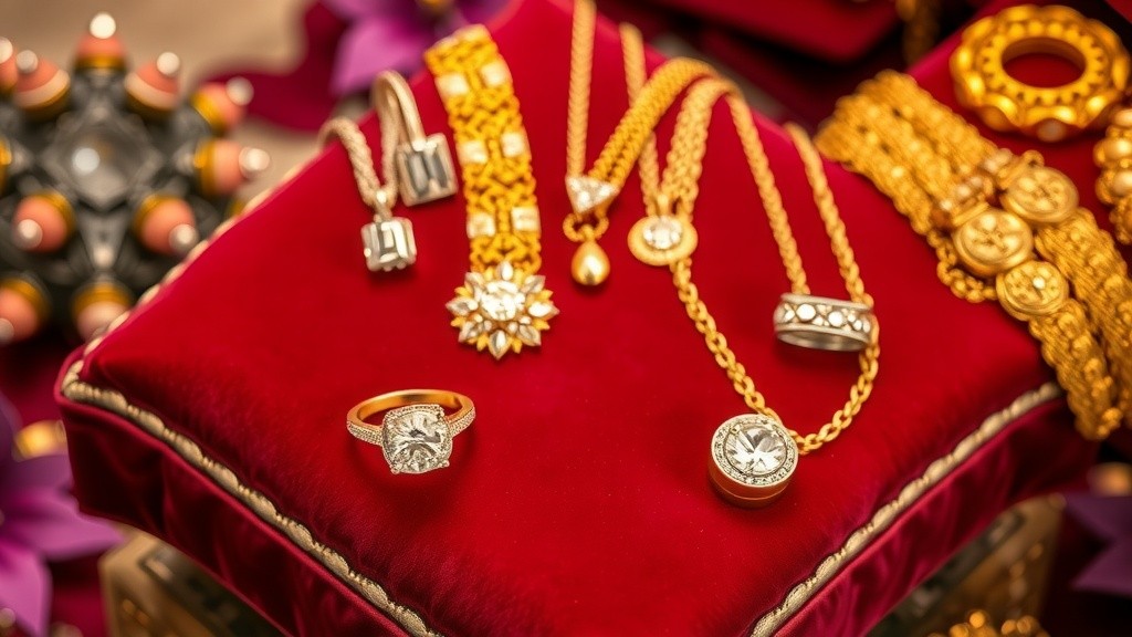 Adaobi: A Life of Luxury and Illusion