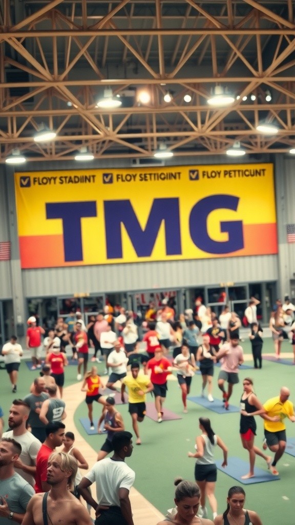 Unlocking Recovery, Performance, and Longevity with TMG