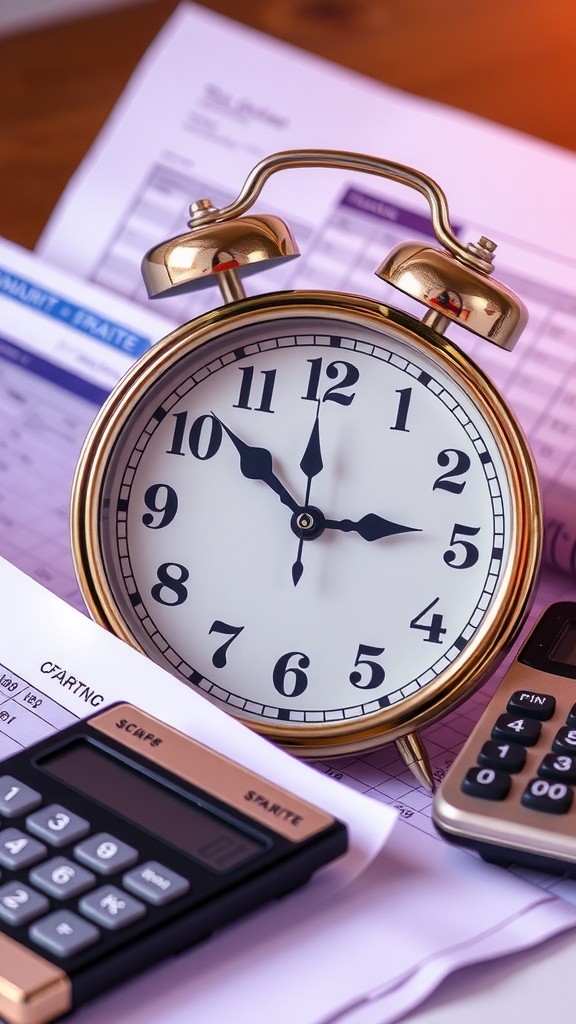 Understanding the Time Value of Money: Why Today’s Dollar is Worth More!