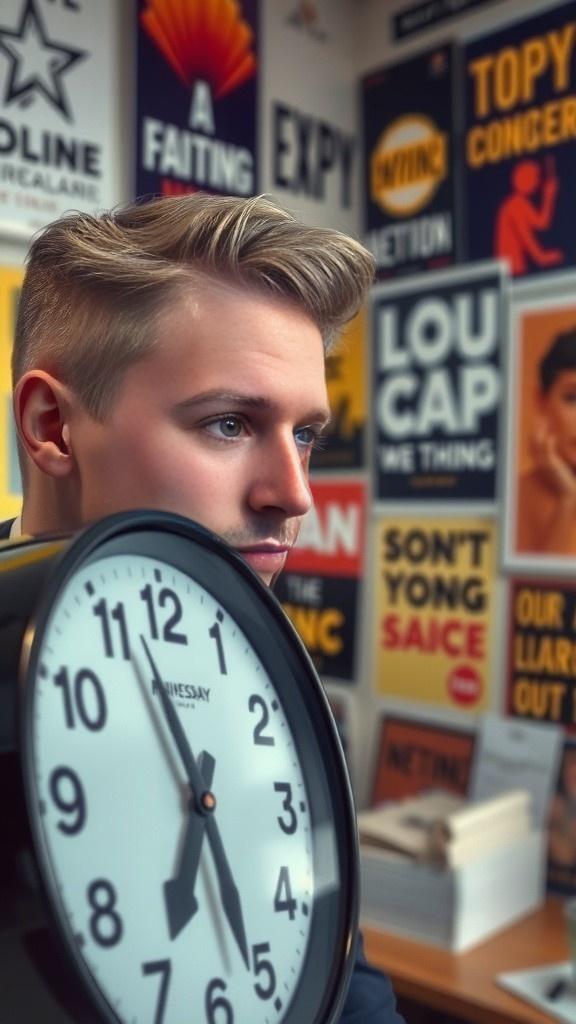 Unlocking Wealthy Habits: Time Management Secrets Revealed!