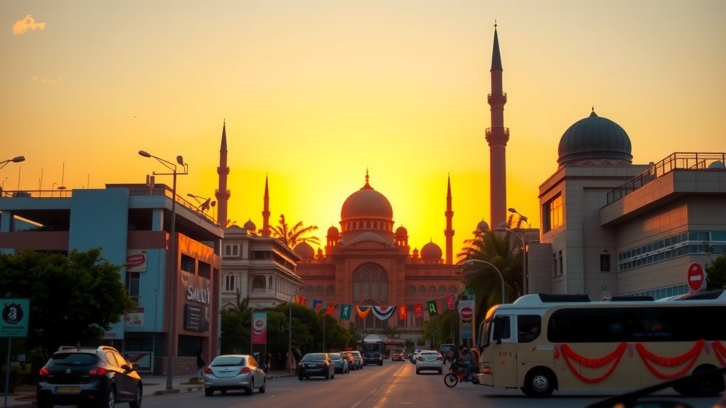 اسلام آباد میں پاکستانی ماڈل لڑکیوں کا فیشن شو