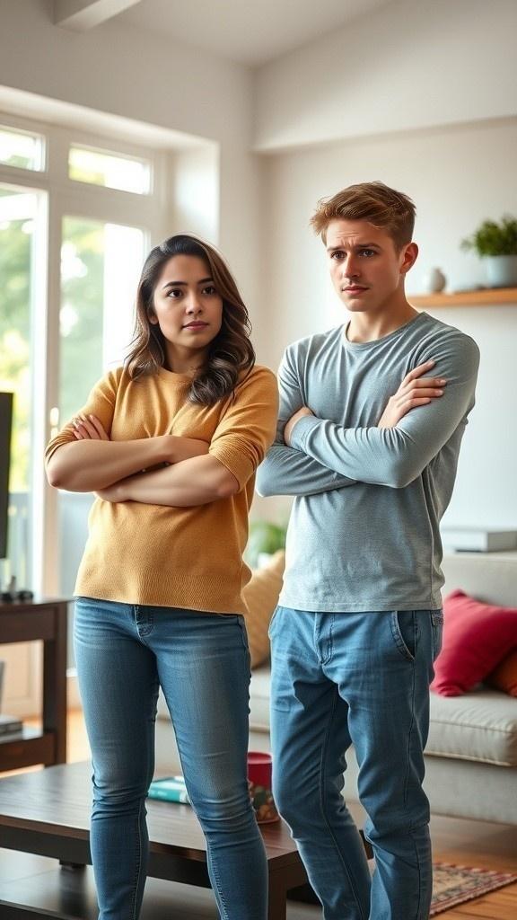 Communicating Boundaries: Building Trust and Connection in Relationships