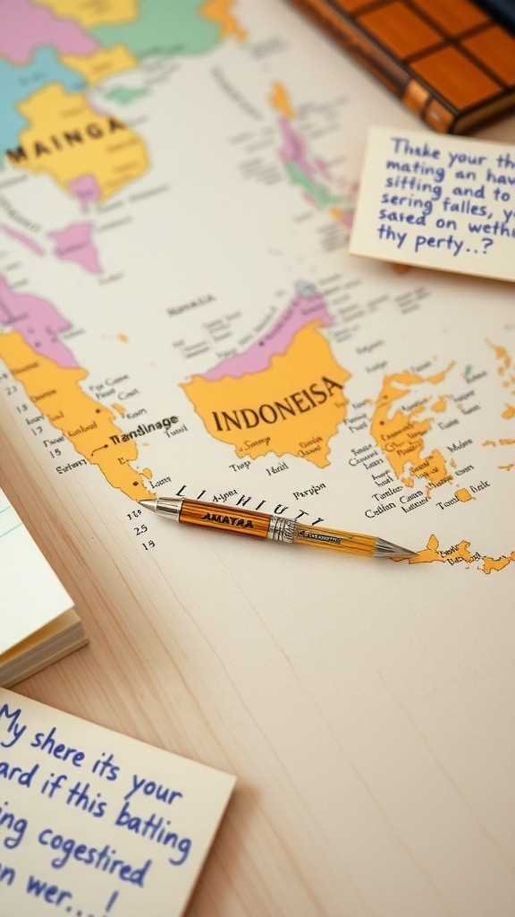 Perjuangan Sejarah: Peran Perempuan dan Identitas Indonesia