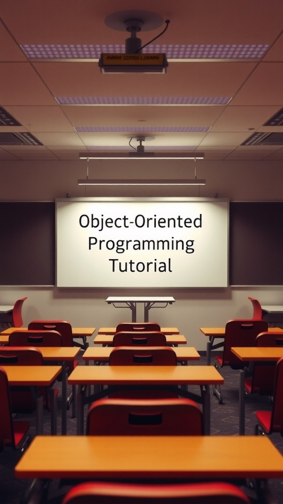 Object Creation and Management in Programming