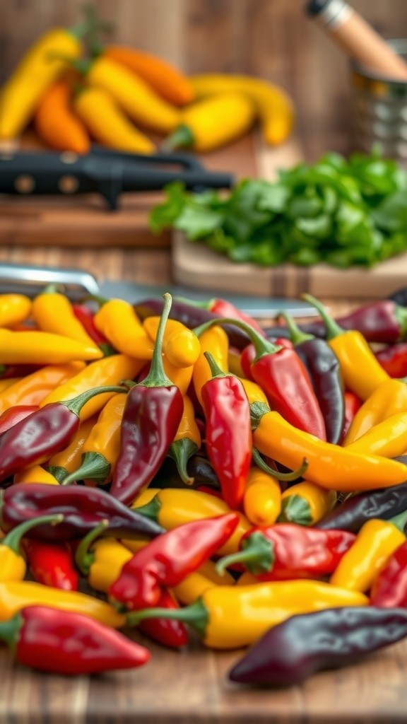 Delicious Hatch Chili Recipes
