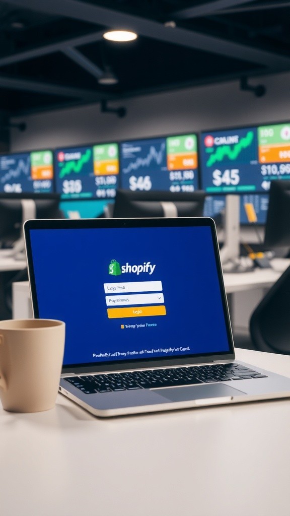 Shopify Payments Account Rejections Explained + Solutions