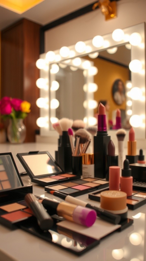 Essential Steps for Preparing Your Skin Before Makeup