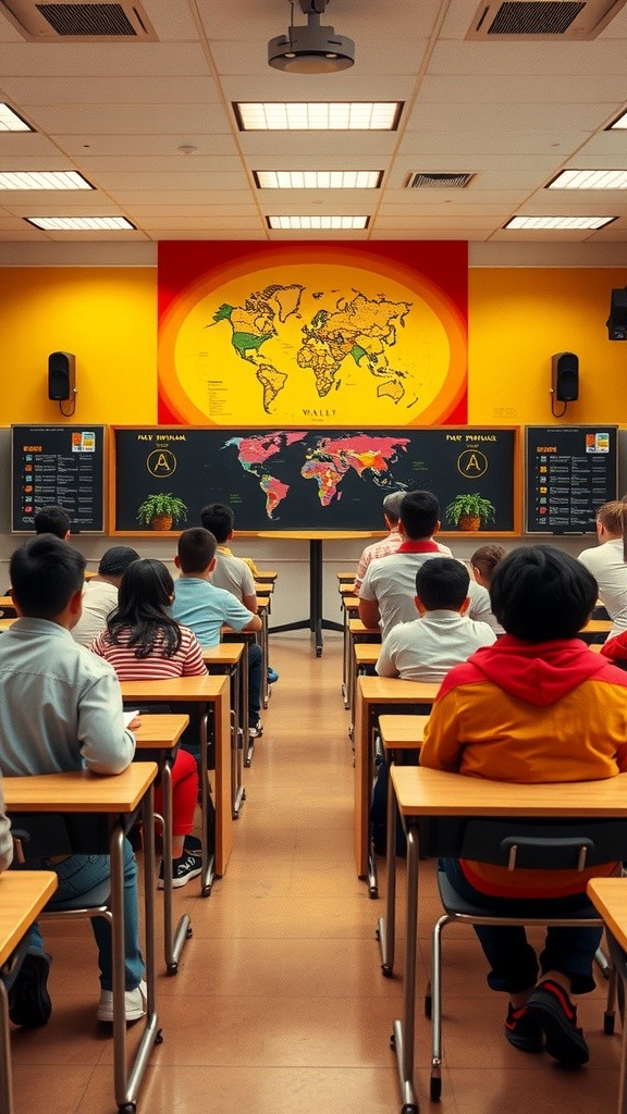 Exploring the Interconnections of Anthropology, Sociology, and Political Science