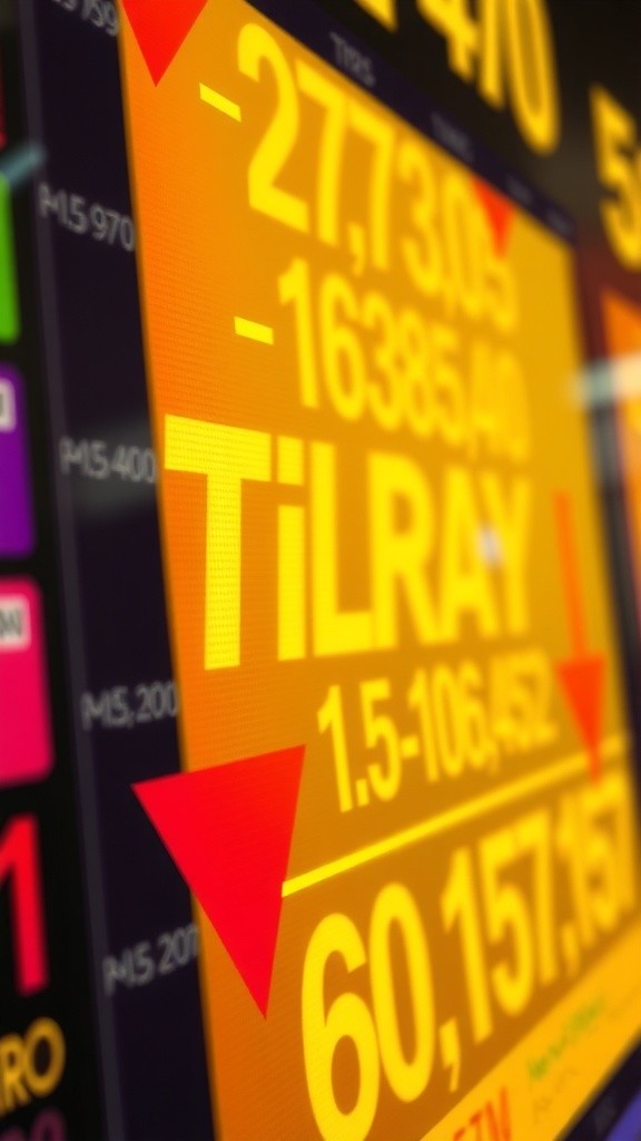 Tilray's Incredible Comeback: 136% Surge and Big Deals!