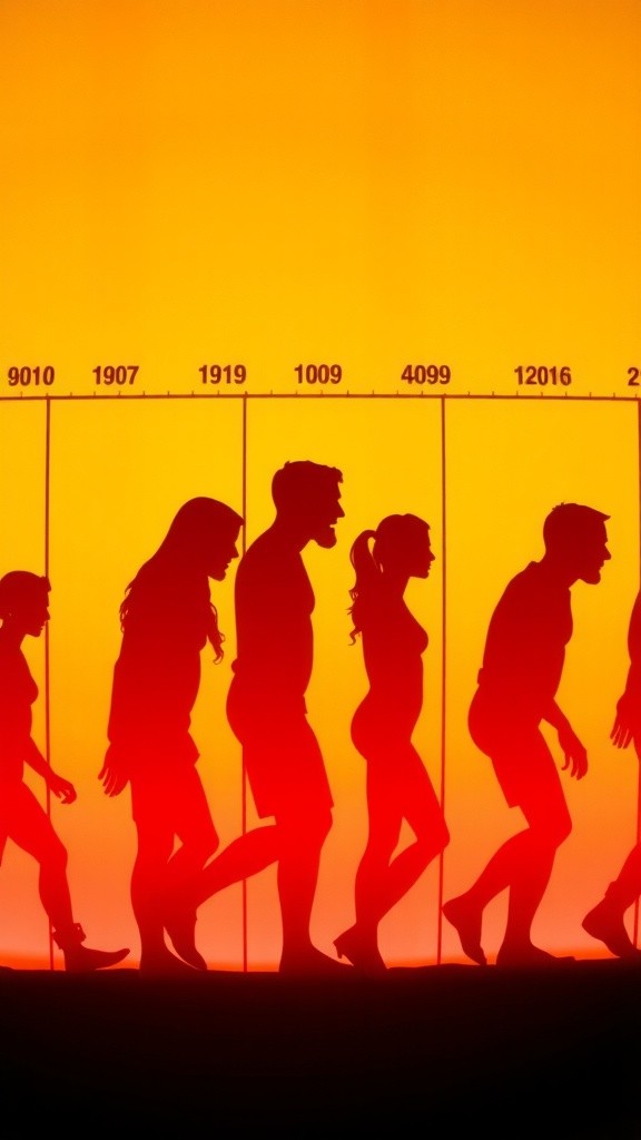 The Evolution of Homo: From Tools to Culture