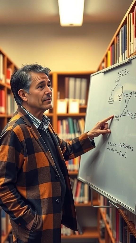 Understanding Social Organization and Its Impact