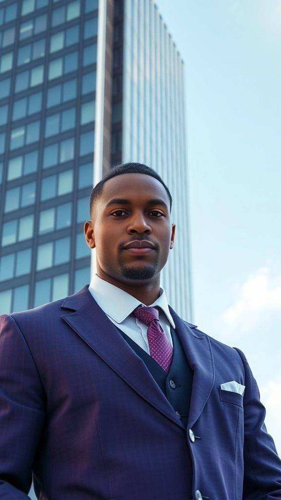 Kwame Asante: From Jamestown to Wealth