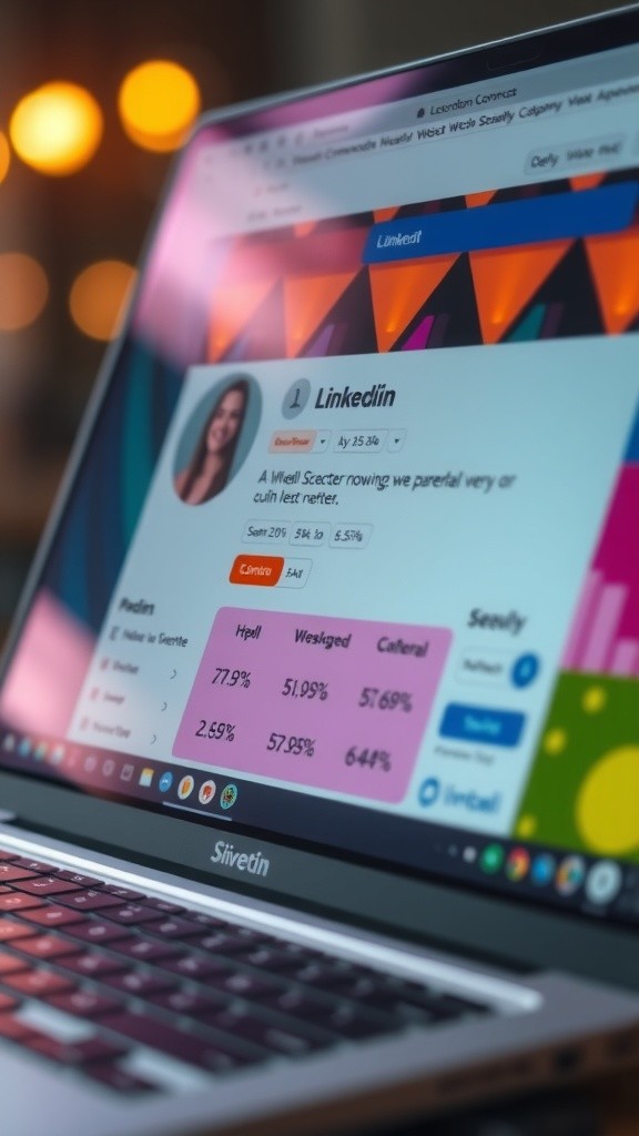 Buy Premium LinkedIn Accounts - Verified & 500+ Connections!