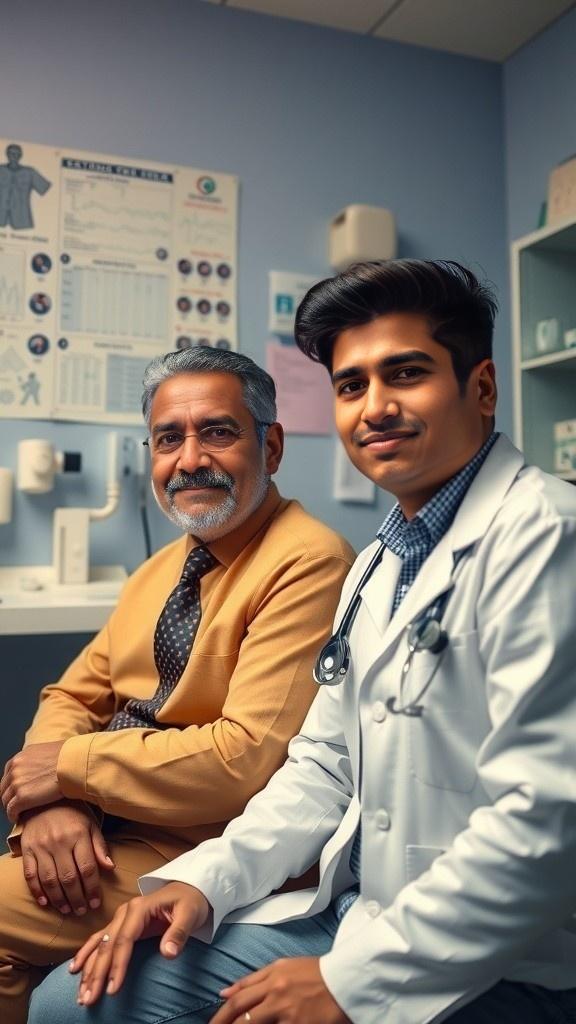 फनी मजेदार जोक्स: डॉक्टर और जिम के किस्से