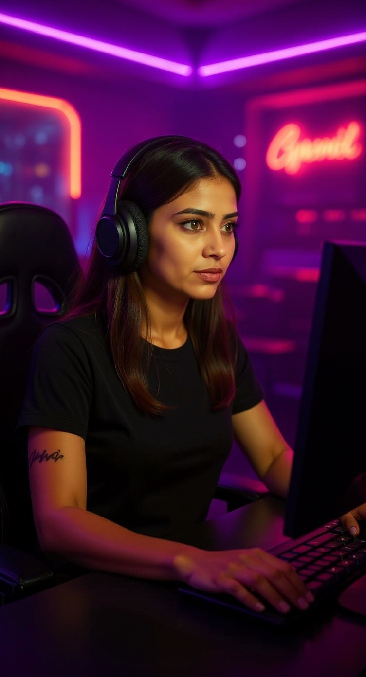 Welcome to the Ultimate Gaming Playground!
