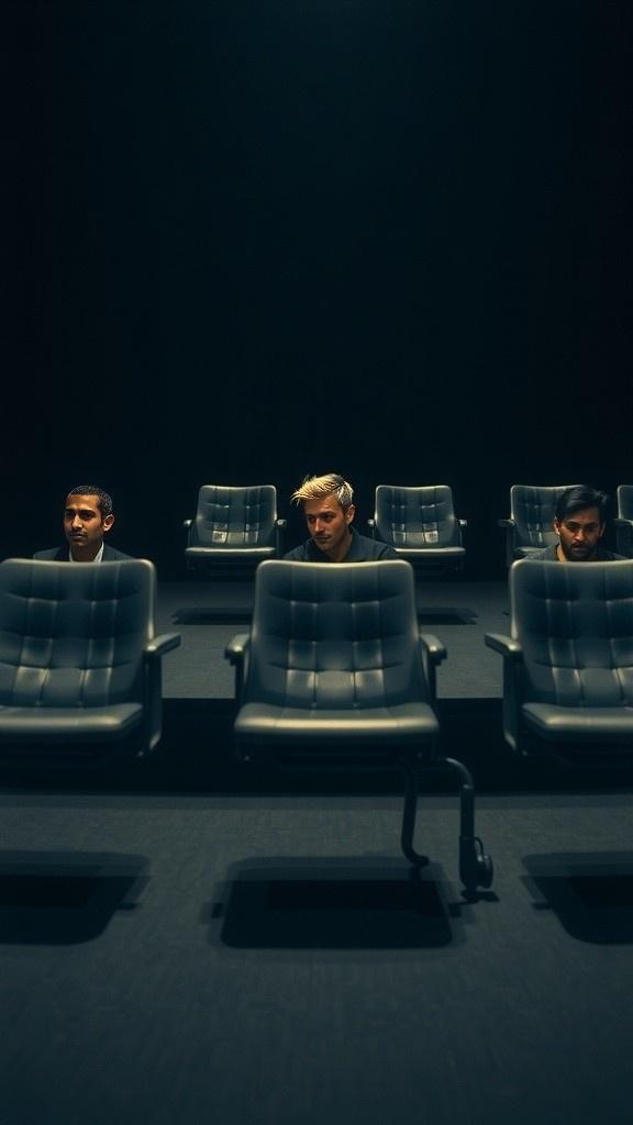 5 types de garçons à éviter dans ton entourage
