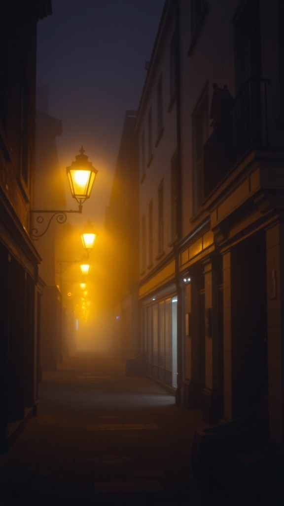 Echoes of the Forgotten
