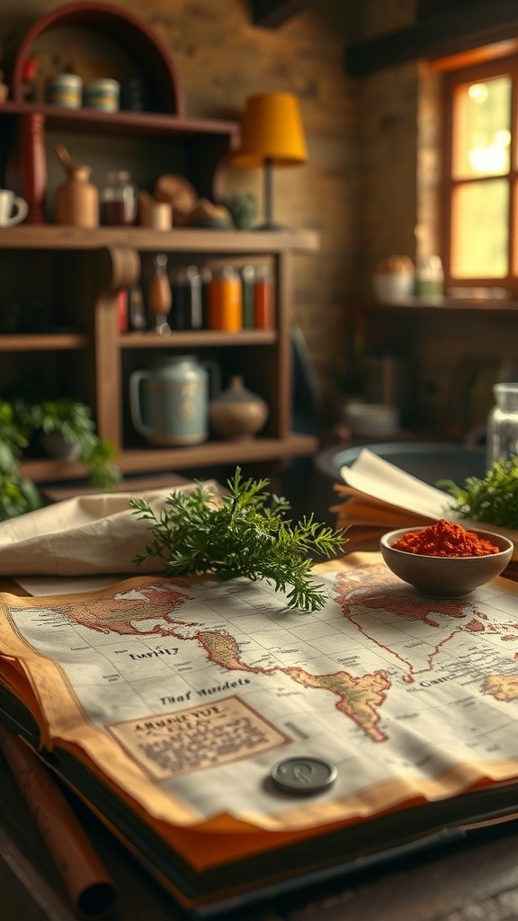 Apicius: The First Celebrity Chef and His Culinary Legacy