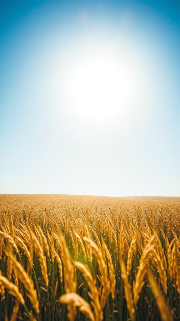 Sweat and Support: A Farm Story