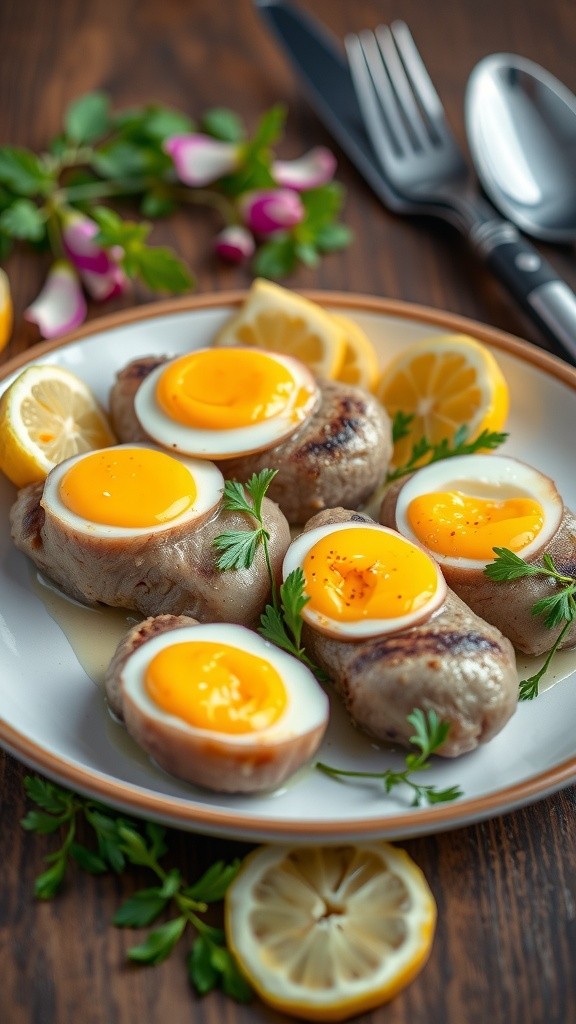 Health Benefits of Quail Meat and Eggs