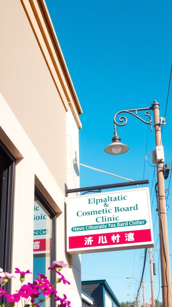 Navigating Cosmetic Surgery: A Patient's Guide to Safety and Satisfaction