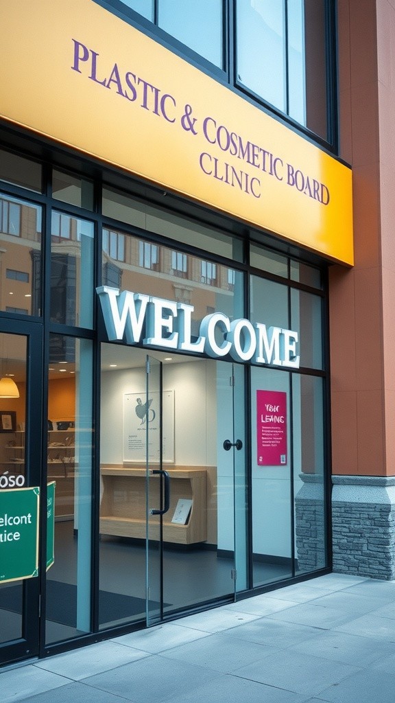 Transformations: Meet Our Surgeons and Success Stories