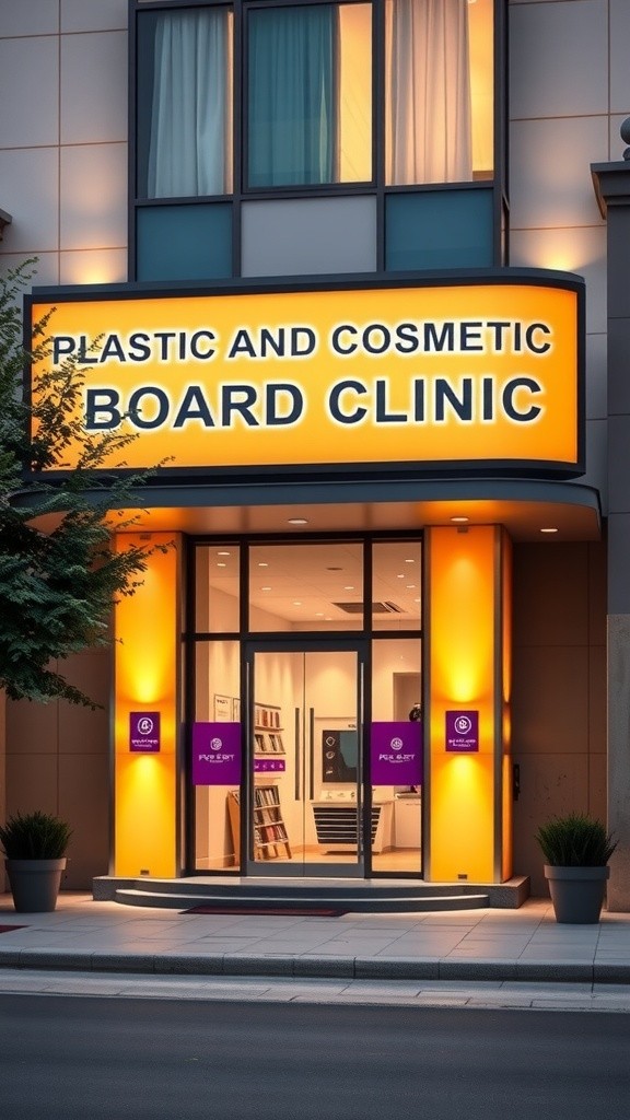 Comprehensive Guide to Aesthetic Procedures: Rejuvenation, Contouring, Restoration, and Non-Surgical Treatments