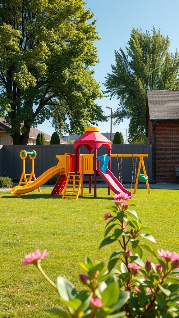 Choose Love and Care at Adorable Nannies Childcare