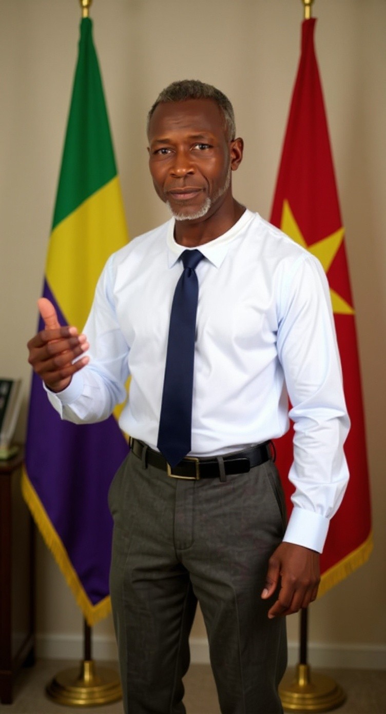 Empowering Change: The Need for Every Nigerian to Get Their PVC