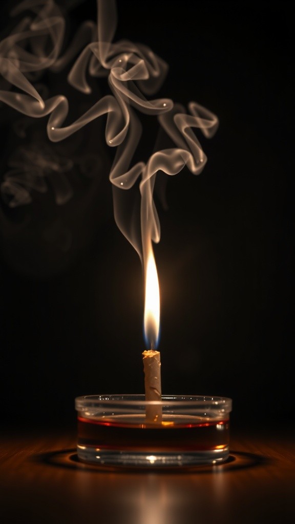 Brisez le piège du tabac